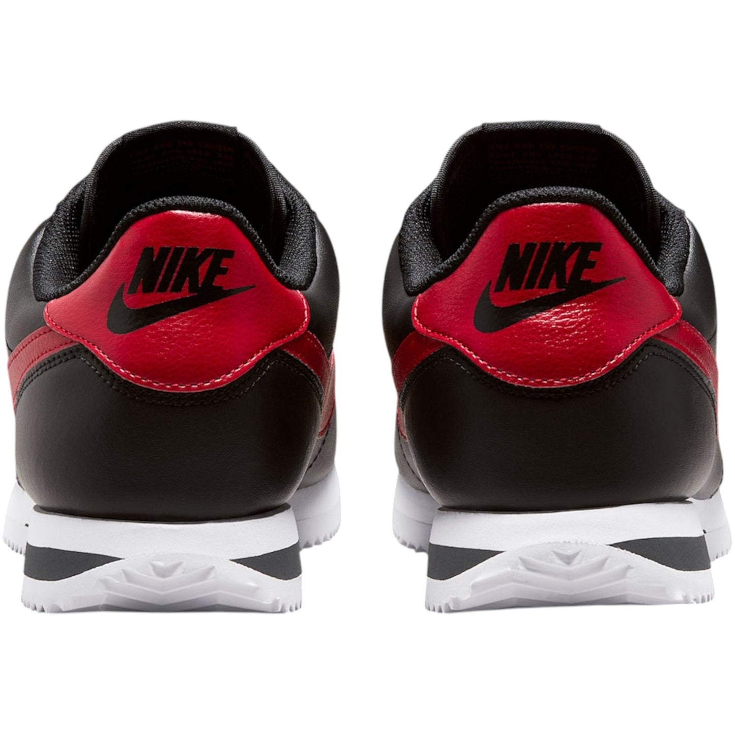 .Nike Cortez “Bred" (DM4044-004) - CZR - R1L4
