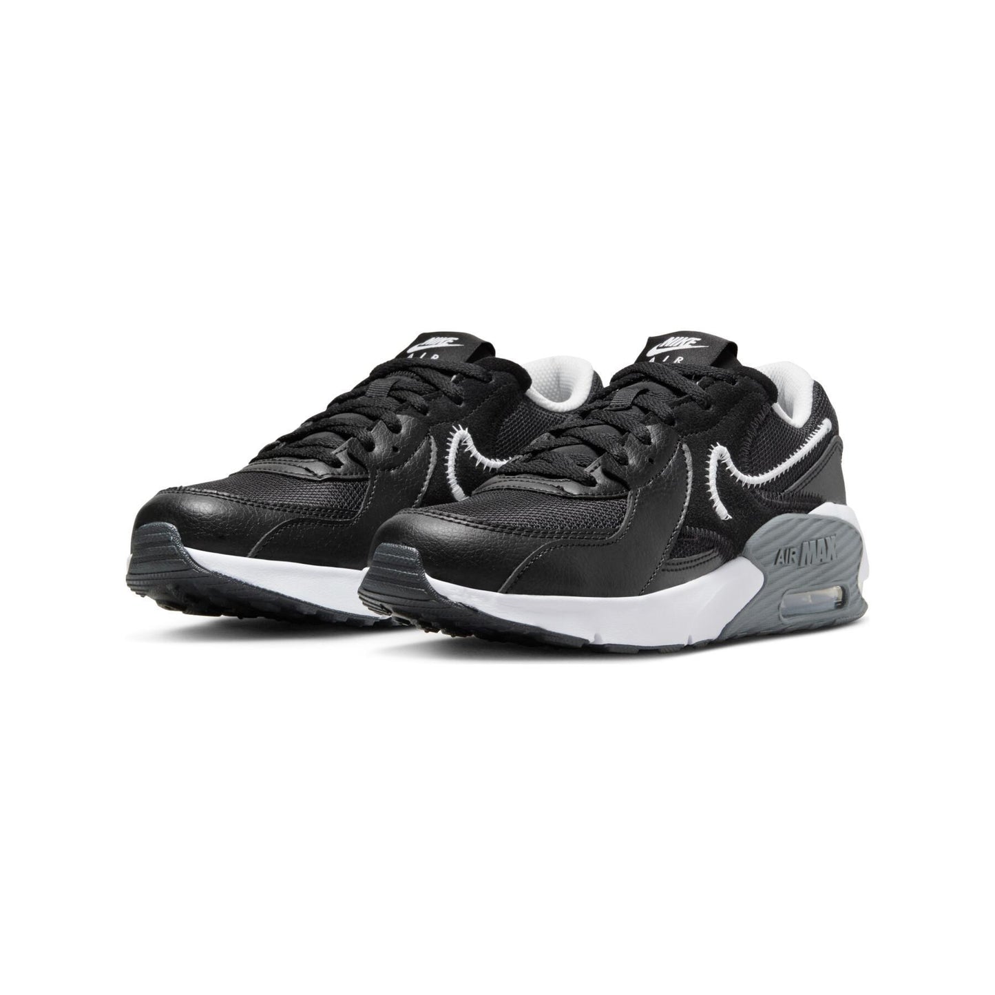 .Nike Youth Sneakers Air Max Excee - (FB3058-002) - CEE - R1L3