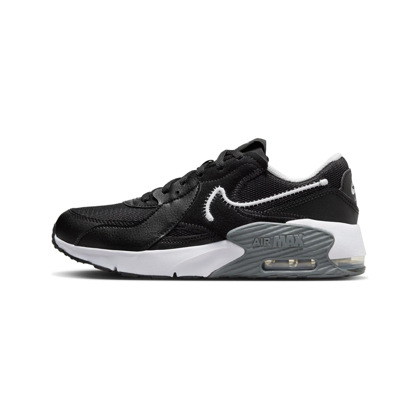 .Nike Youth Sneakers Air Max Excee - (FB3058-002) - CEE - R1L3