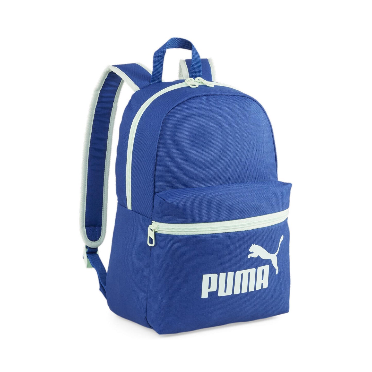 - Phase Small Youth Backpack COBALT GLAZE - (079879 07) - F