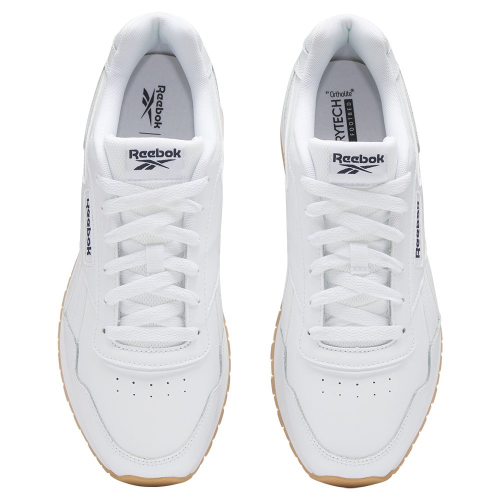 Mens Glide WHITE/GUM (GZ2323)/(100010029) DV/GLI R1L3
