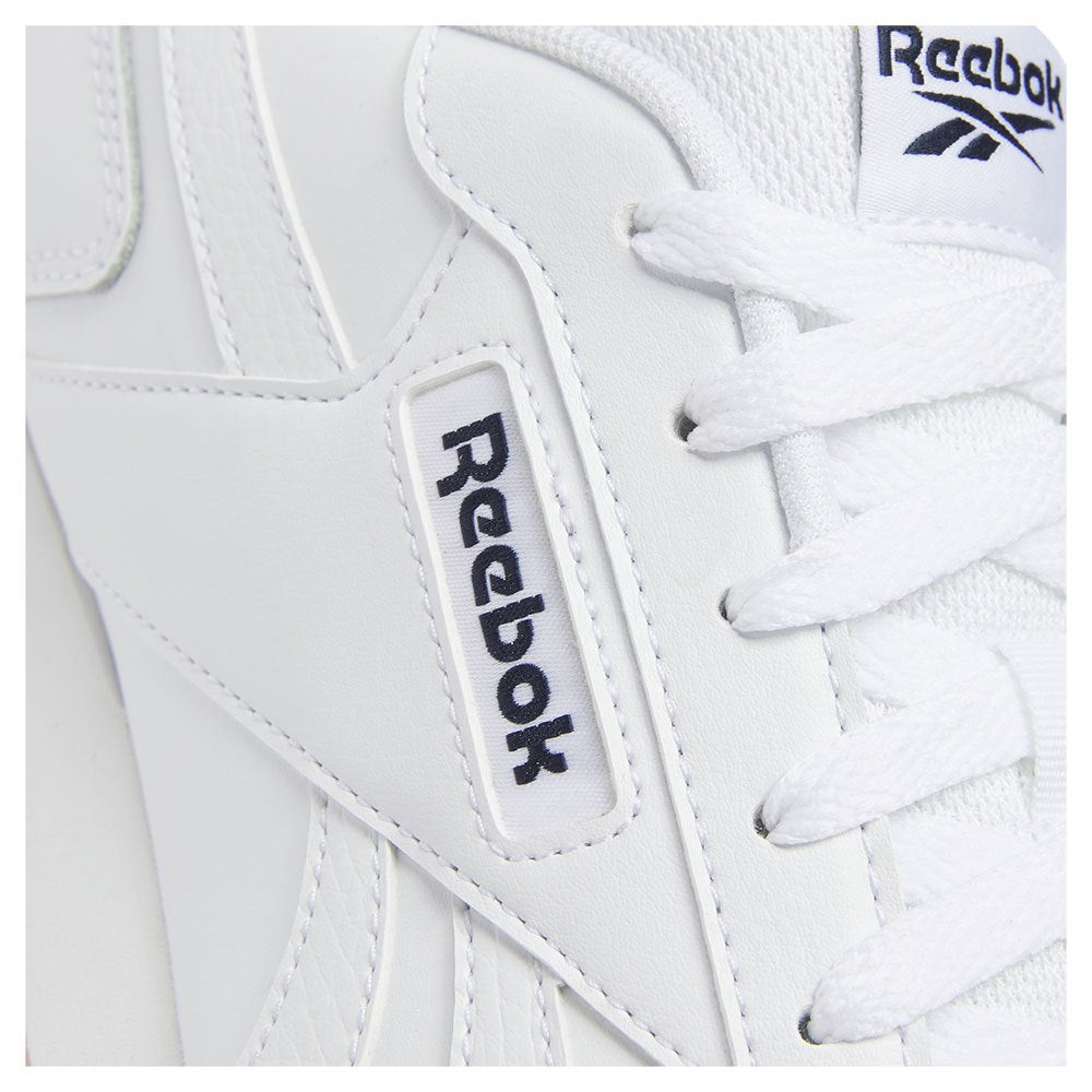 Reebok hot sale ortholite white