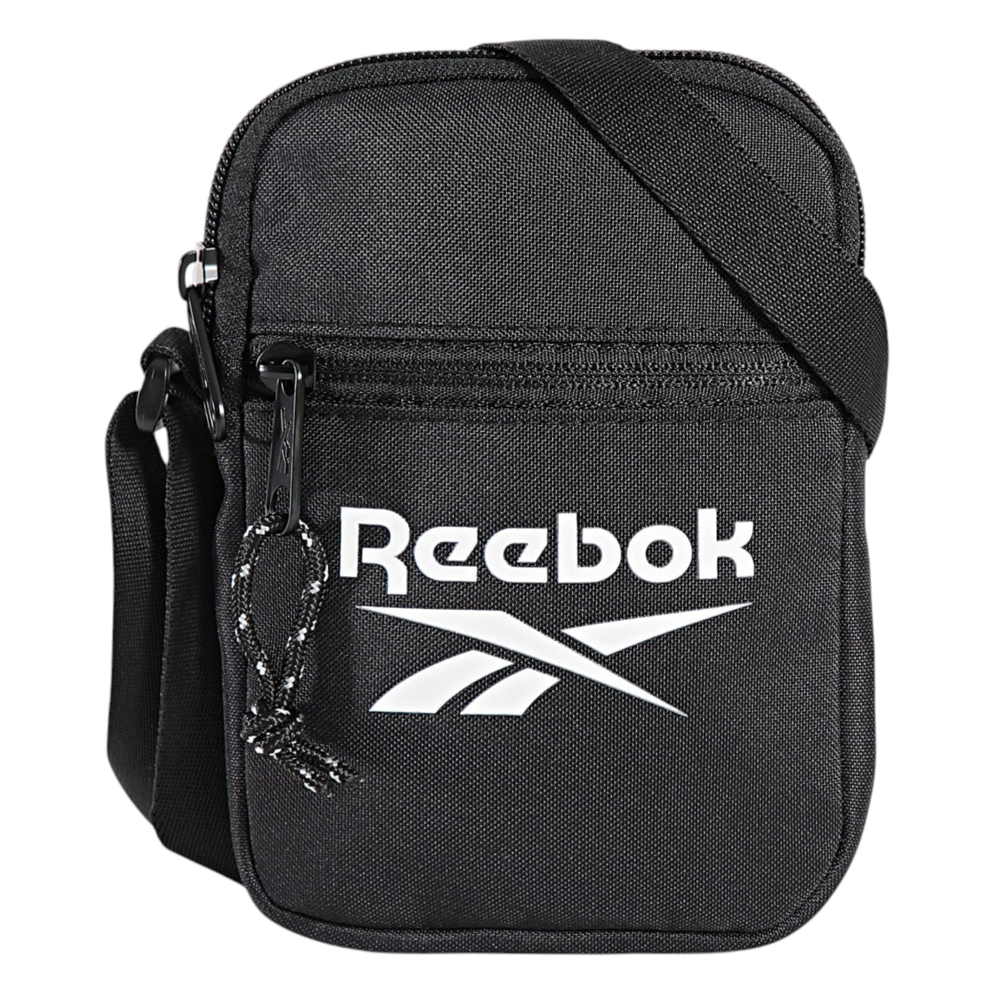 .Reebok Carson Shoulder Bag - Black (8035131)