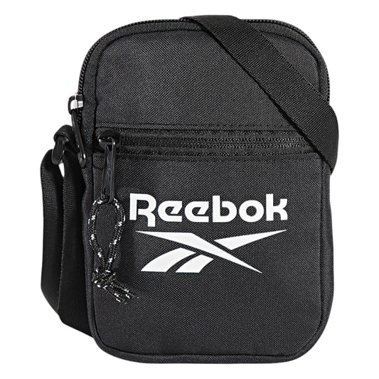 .Reebok Carson Shoulder Bag - Black (8035131)