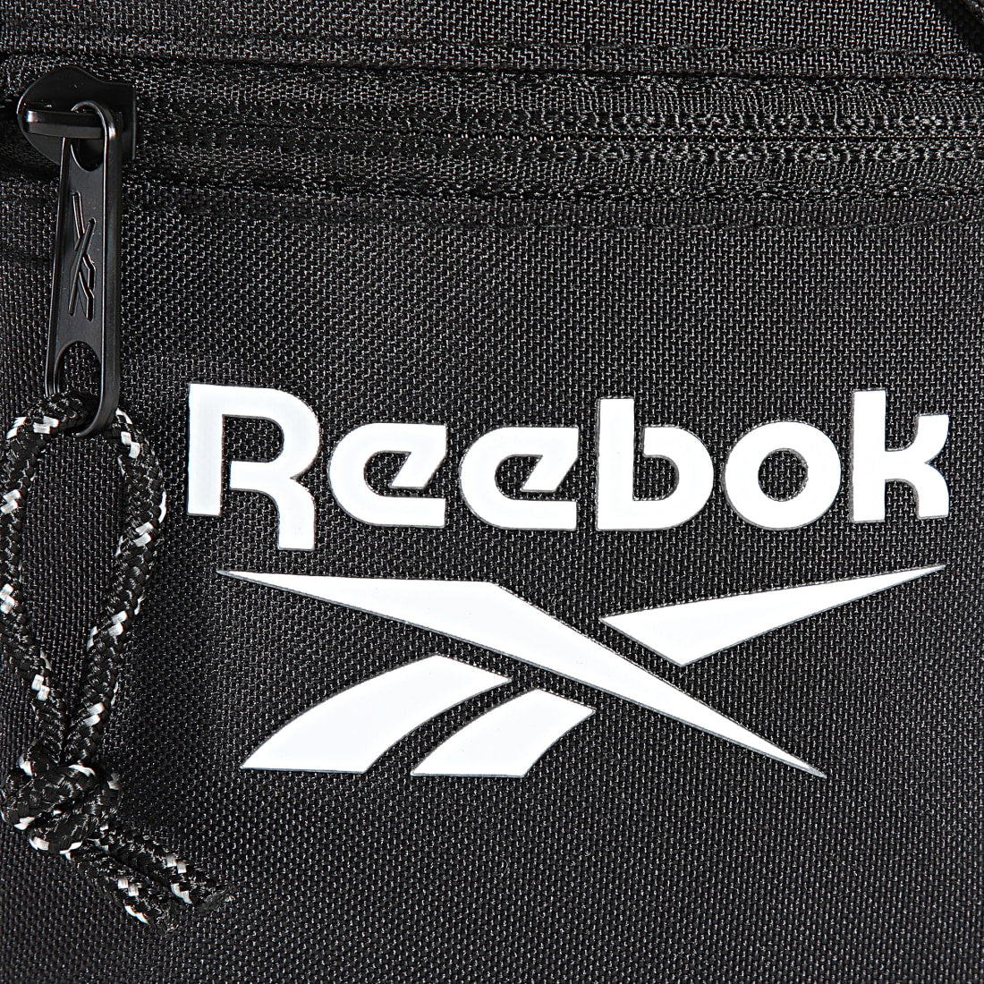 .Reebok Carson Shoulder Bag - Black (8035131)