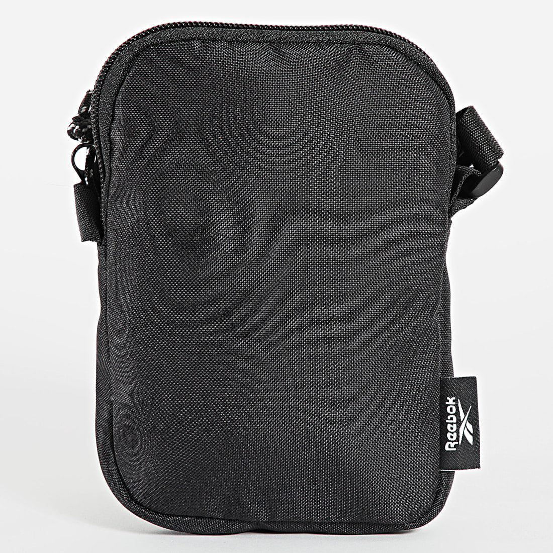 .Reebok Carson Shoulder Bag - Black (8035131)