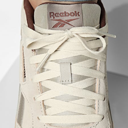 .Reebok Mens Glide Beige Gray Brown - (100221180) - RR2 - R1L6