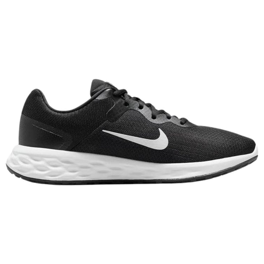 - Nike Mens Revolution 6 NN  - (DC3728 003) - KNS - R1L4