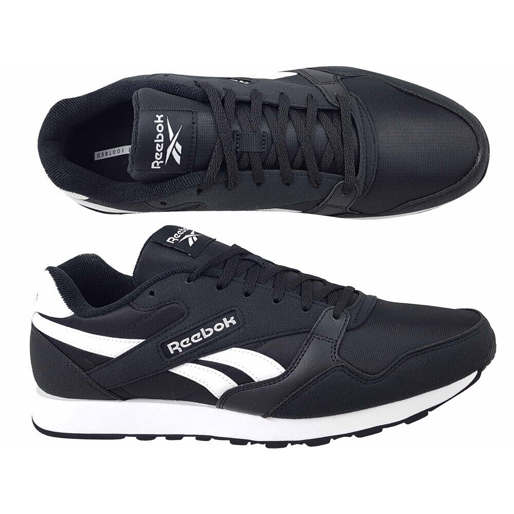 Reebok ortholite mens on sale