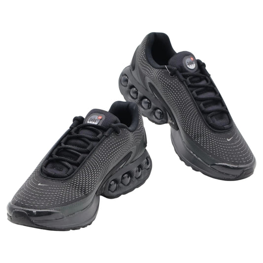 .Nike Air Max DN Black and Dark Smoke Grey - (DV3337-002) - L/P