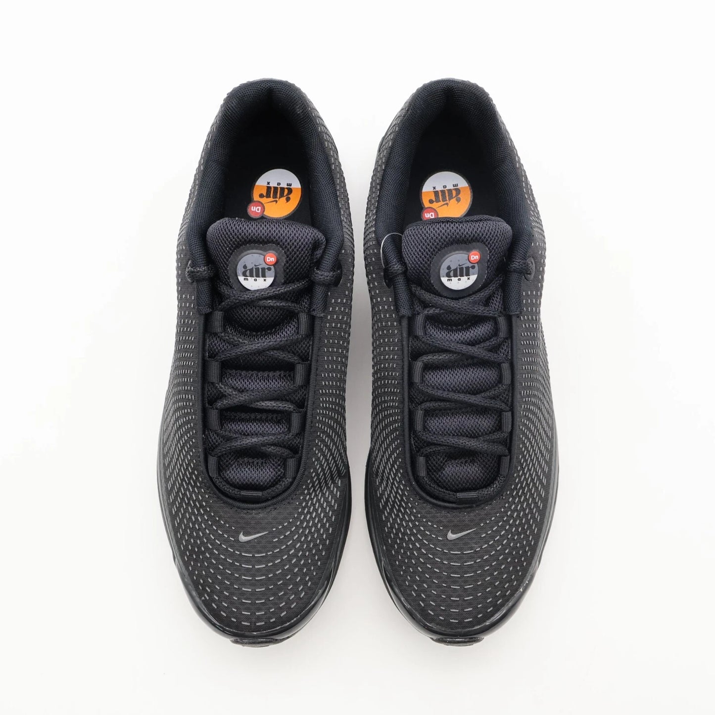 .Nike Air Max DN Black and Dark Smoke Grey - (DV3337-002) - L/P