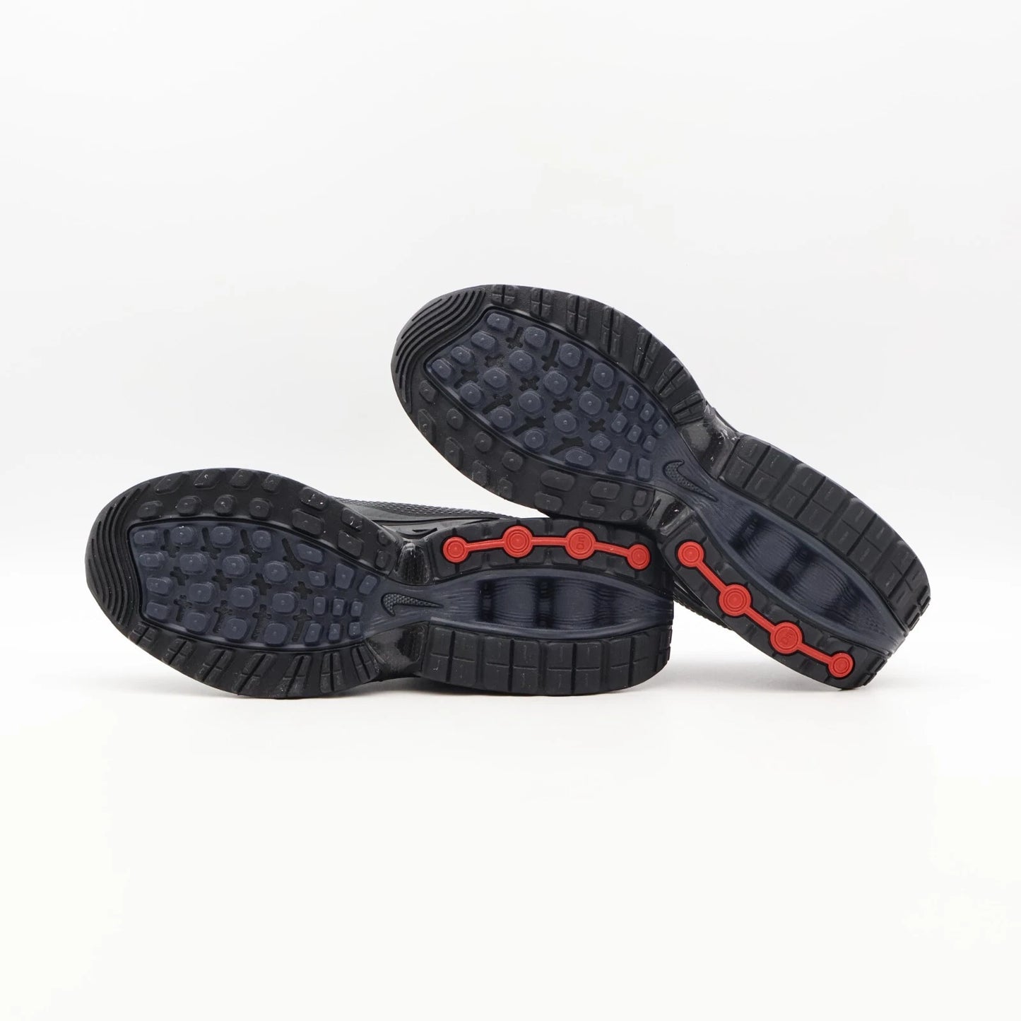 .Nike Air Max DN Black and Dark Smoke Grey - (DV3337-002) - L/P