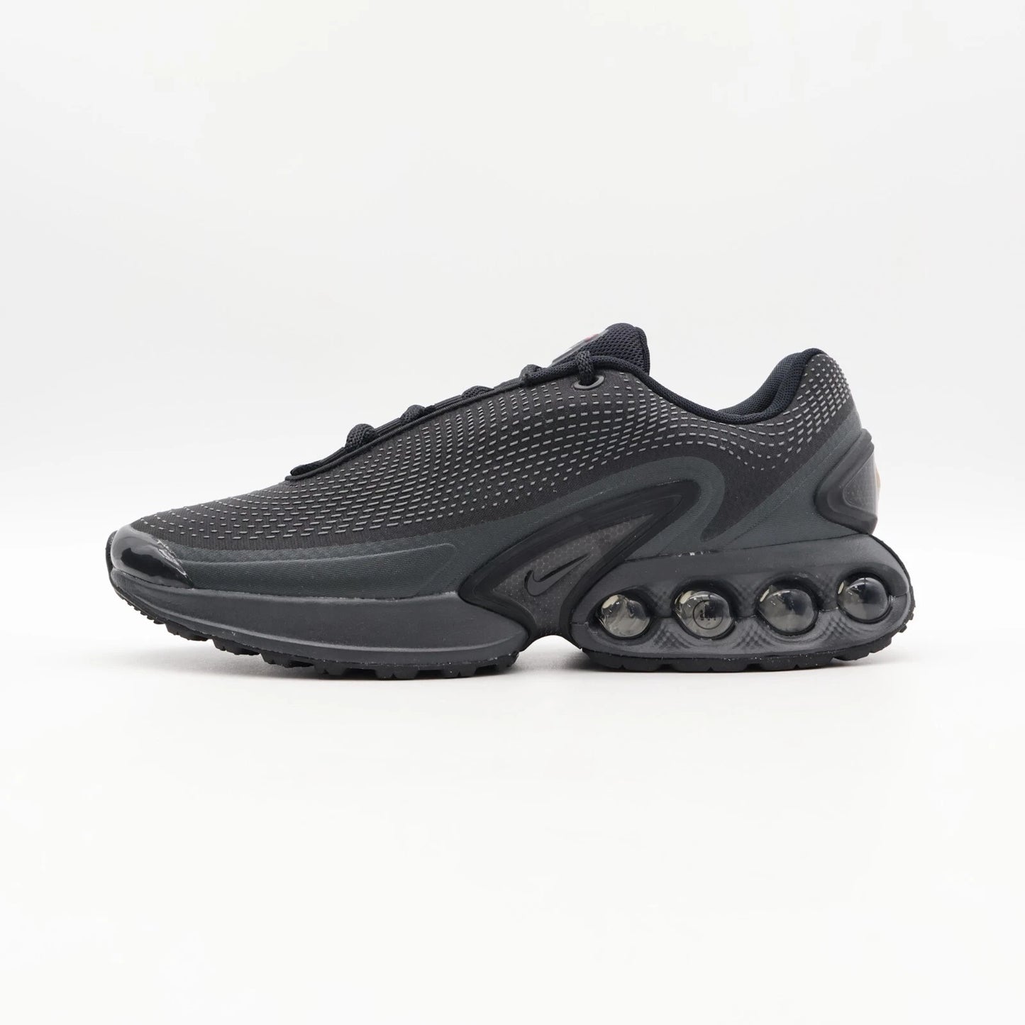 .Nike Air Max DN Black and Dark Smoke Grey - (DV3337-002) - L/P