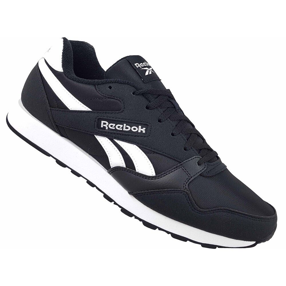 Reebok ortholite clearance black