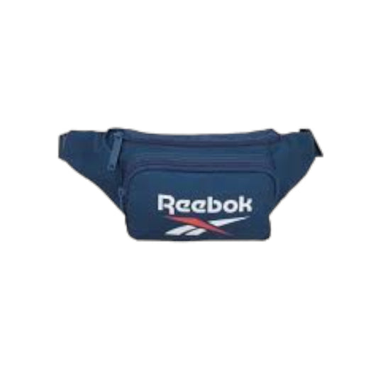 - Reebok Ashland Waist Bag - Navy Blue (8024932)