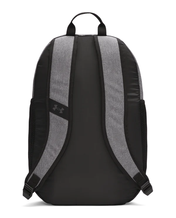 .Under Armour Hustle Sport 6 Backpack - Castlerock/Black - (6000397-025) - C25