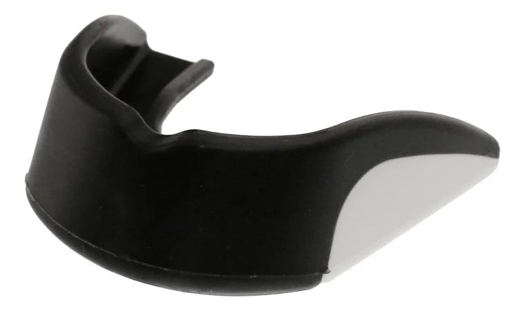 .Shock Doctor Mouth Guard V 1.5 Black (Youth) - (SD4000-BK-YTR) - F