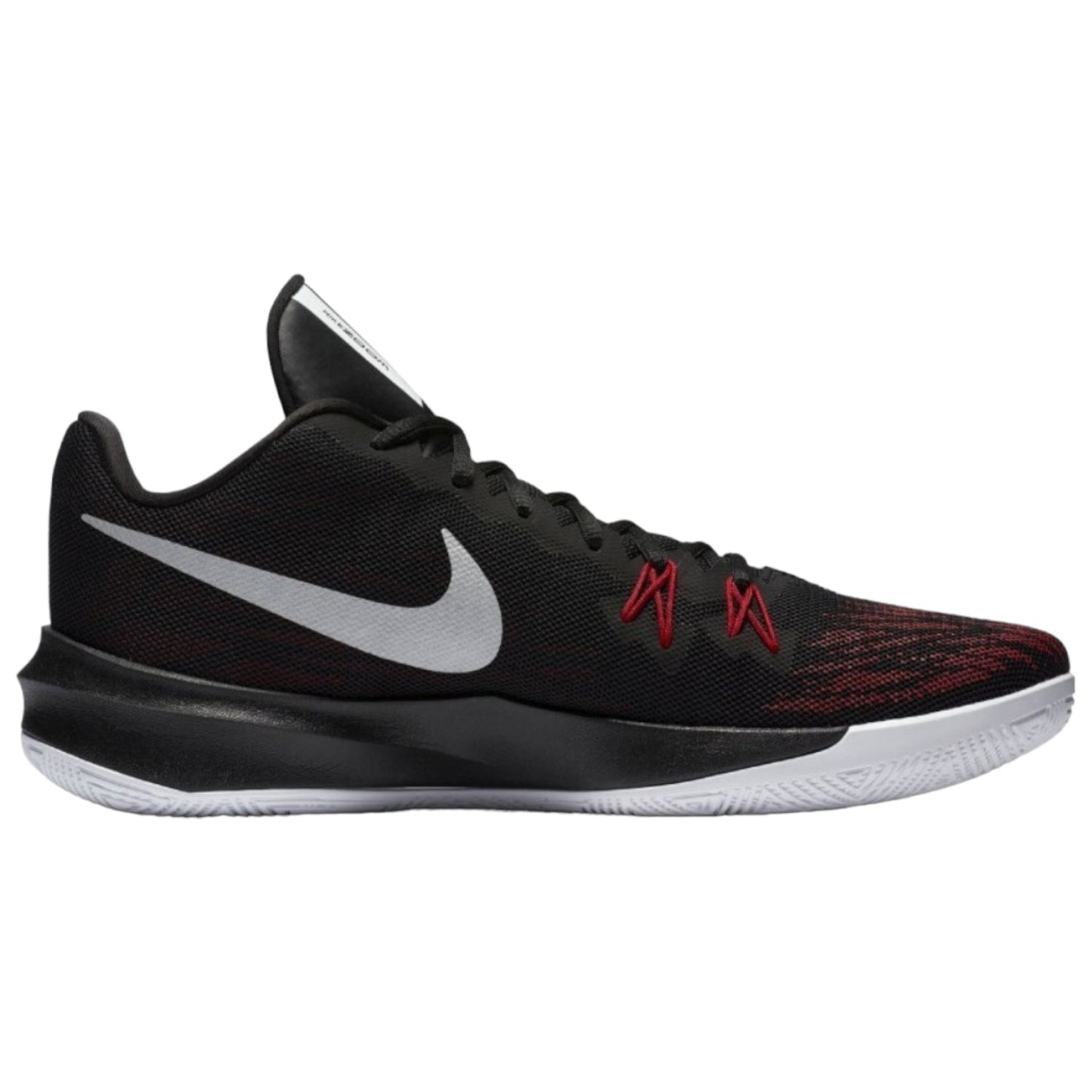 NIKE ZOOM EVIDENCE II (908976-006) E8 R1L4 L/P – Shoe Bizz