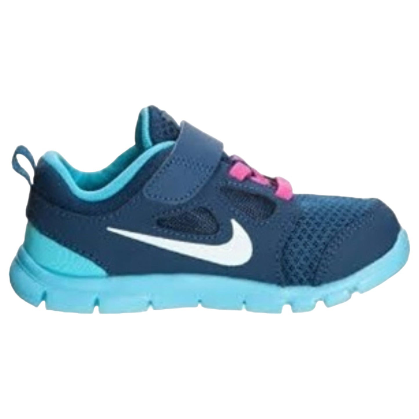 Nike Free Toddler (580595 401) E42 R1L1 L/P – Shoe Bizz