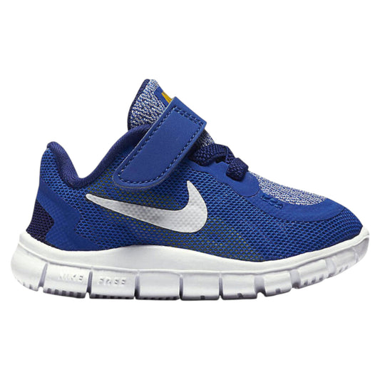 Nike free 5.0 Kids - (725107 404) - V12 - R1L1 - L/P