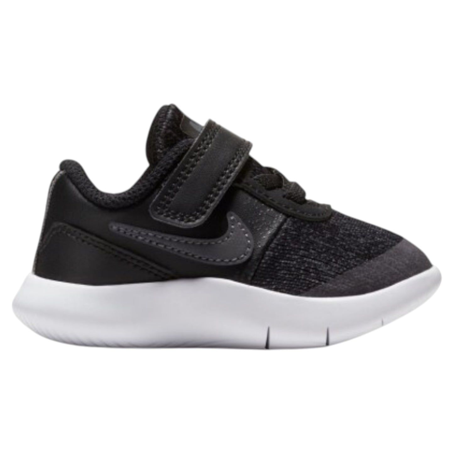 .Nike Toddlers Flex Contact - (917935-002) - D13 - L/P