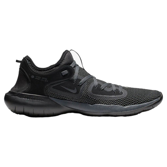 - Nike Running Flex Black - (AQ7483-005) - J13 - R1L3 - L/P