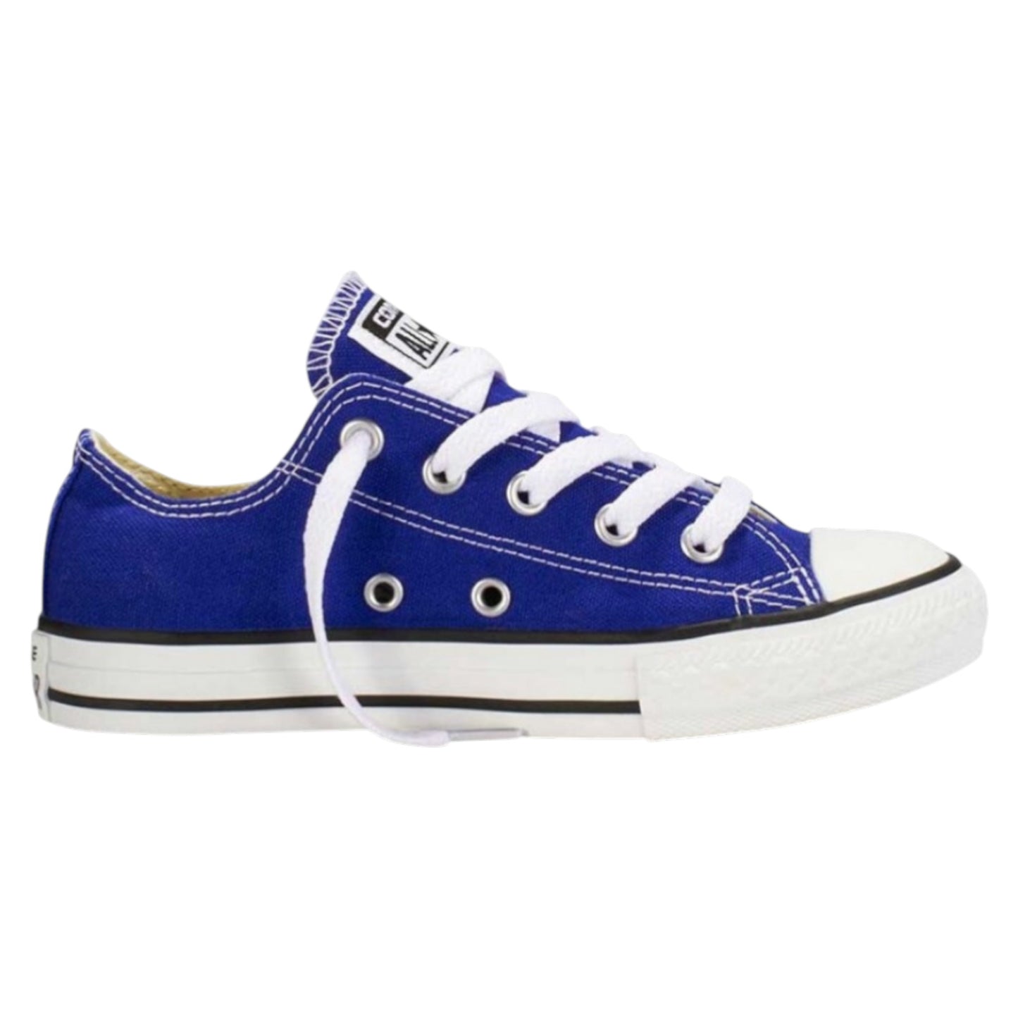 .Converse All Star Chuck Taylor OX Low - (342373C) - RB - R1L1