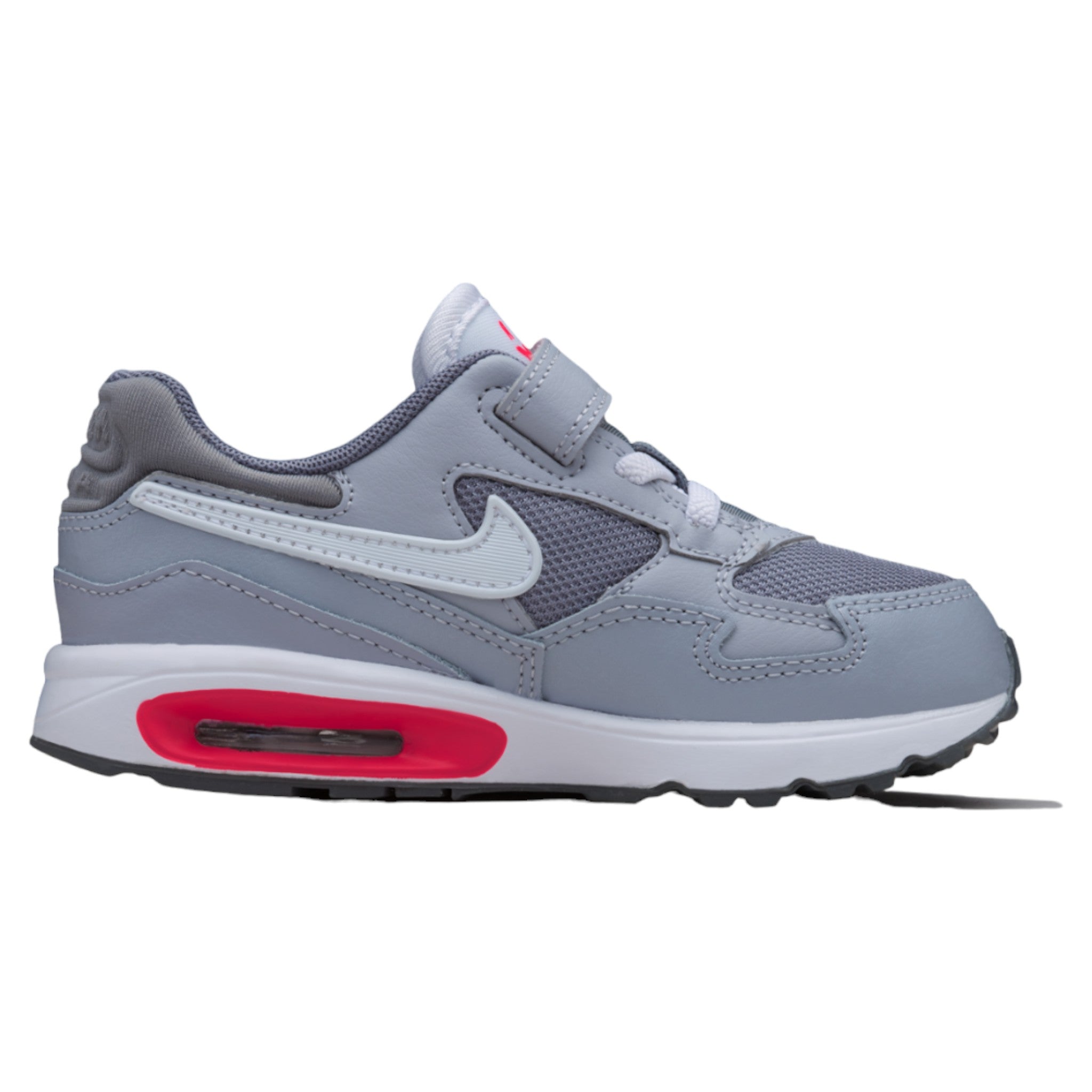 Nike air max with velcro strap online