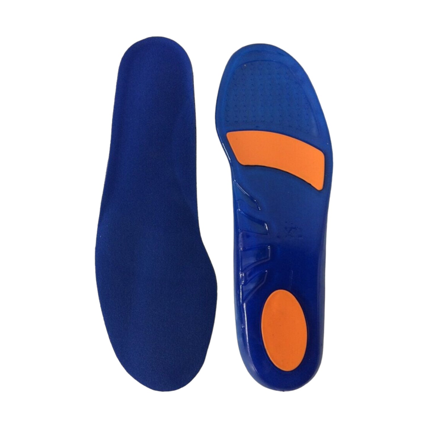 .Waproo Dr Sof Performance Insole Gel (Small)