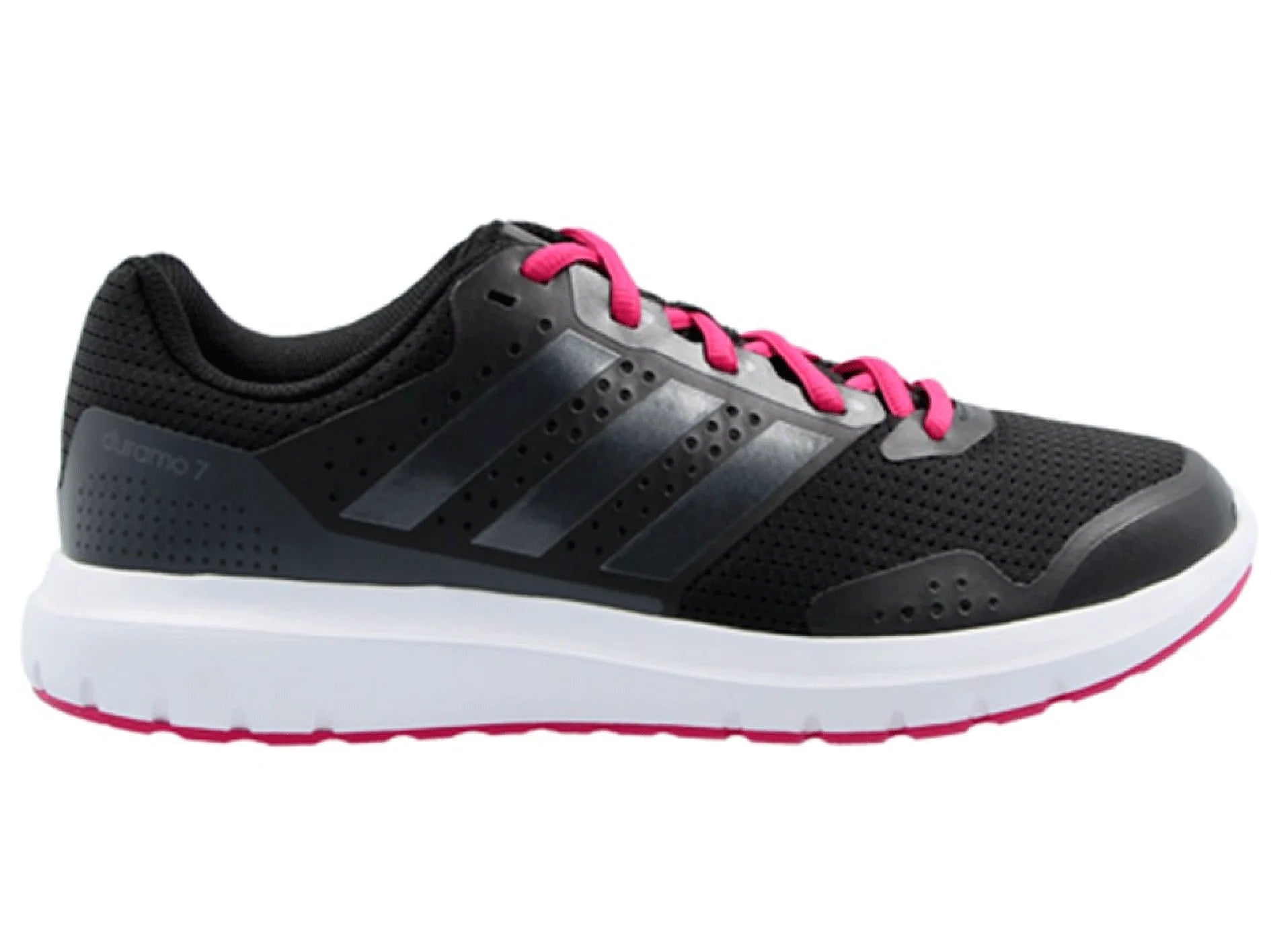 Adidas Womens Duramo 7 B33562 PK R2L