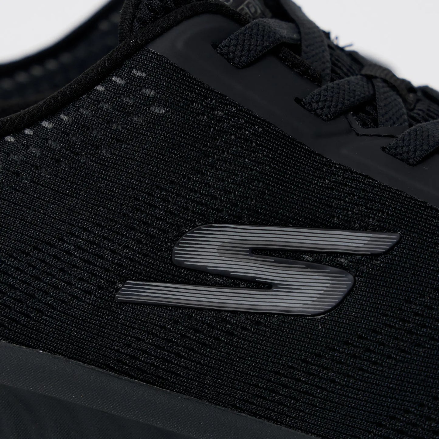 .Skechers Mens Slip-ins: GO Walk Now Black - Payton - (216375WW.BBK) - NW - R2L16