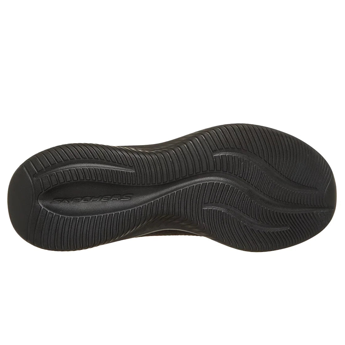 .Skechers Womens Ultra Flex 4.0 Black - (124401/BBK) - AQ - R2L16