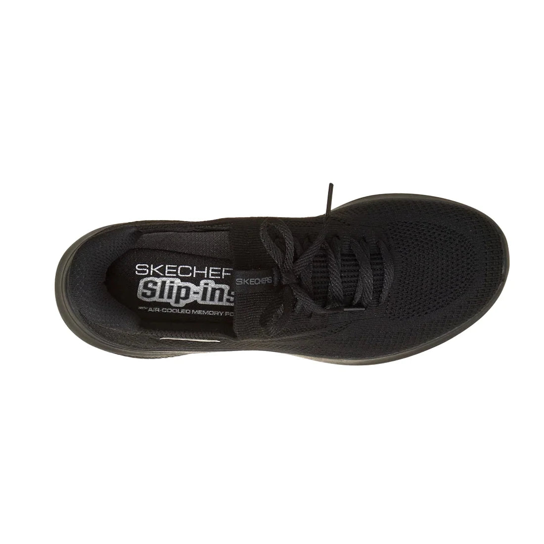 .Skechers Womens Ultra Flex 4.0 Black - (124401/BBK) - AQ - R2L16