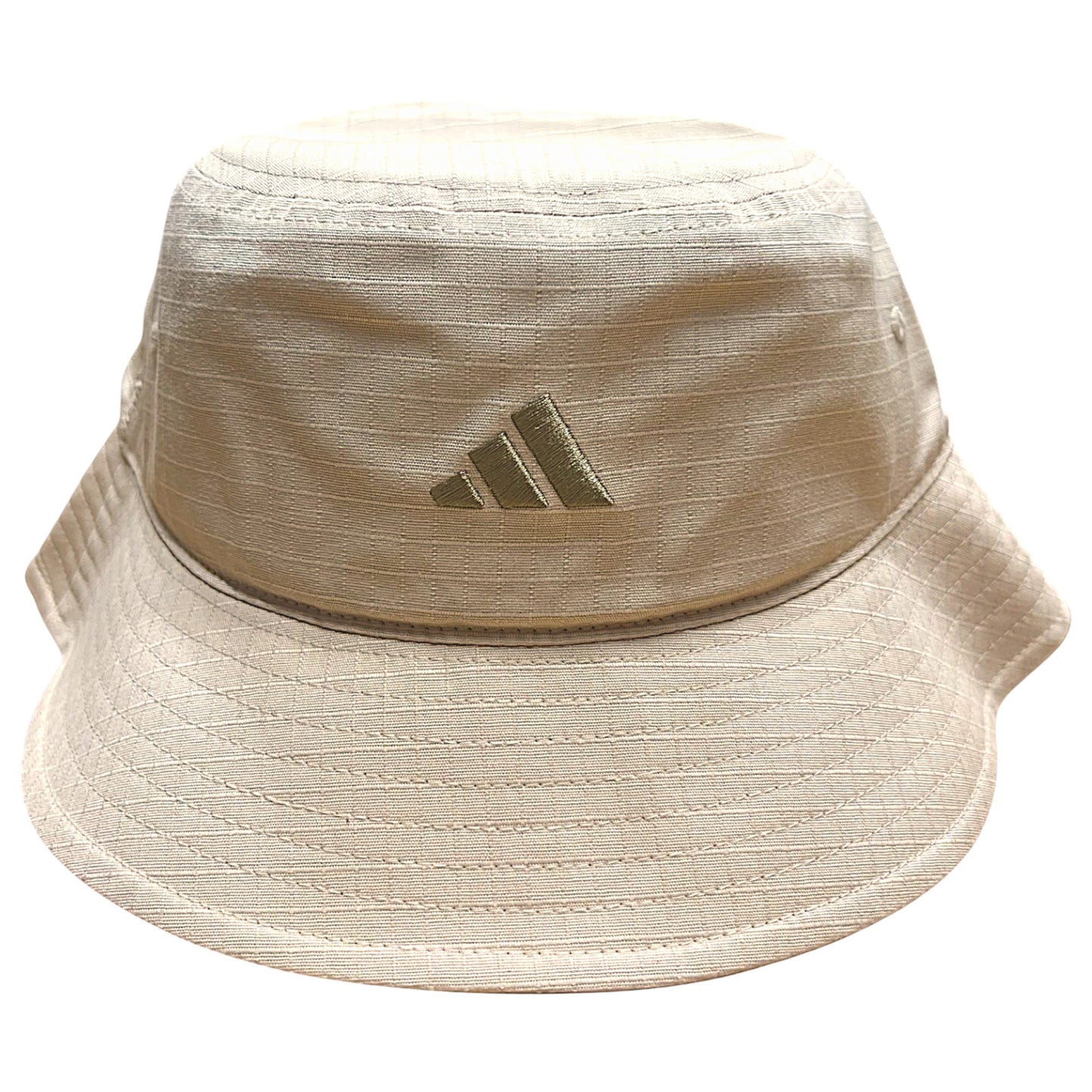 .ADIDAS SPORTSWEAR CLASSIC BUCKET HAT - BEIGE - (KE8273)