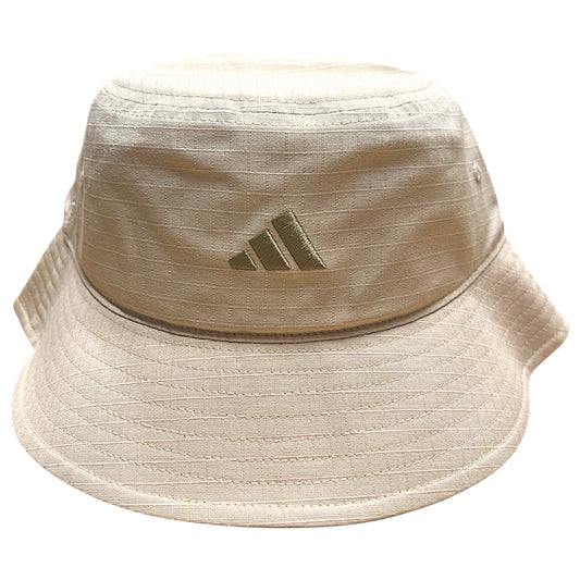 .ADIDAS SPORTSWEAR CLASSIC BUCKET HAT - BEIGE - (KE8273)