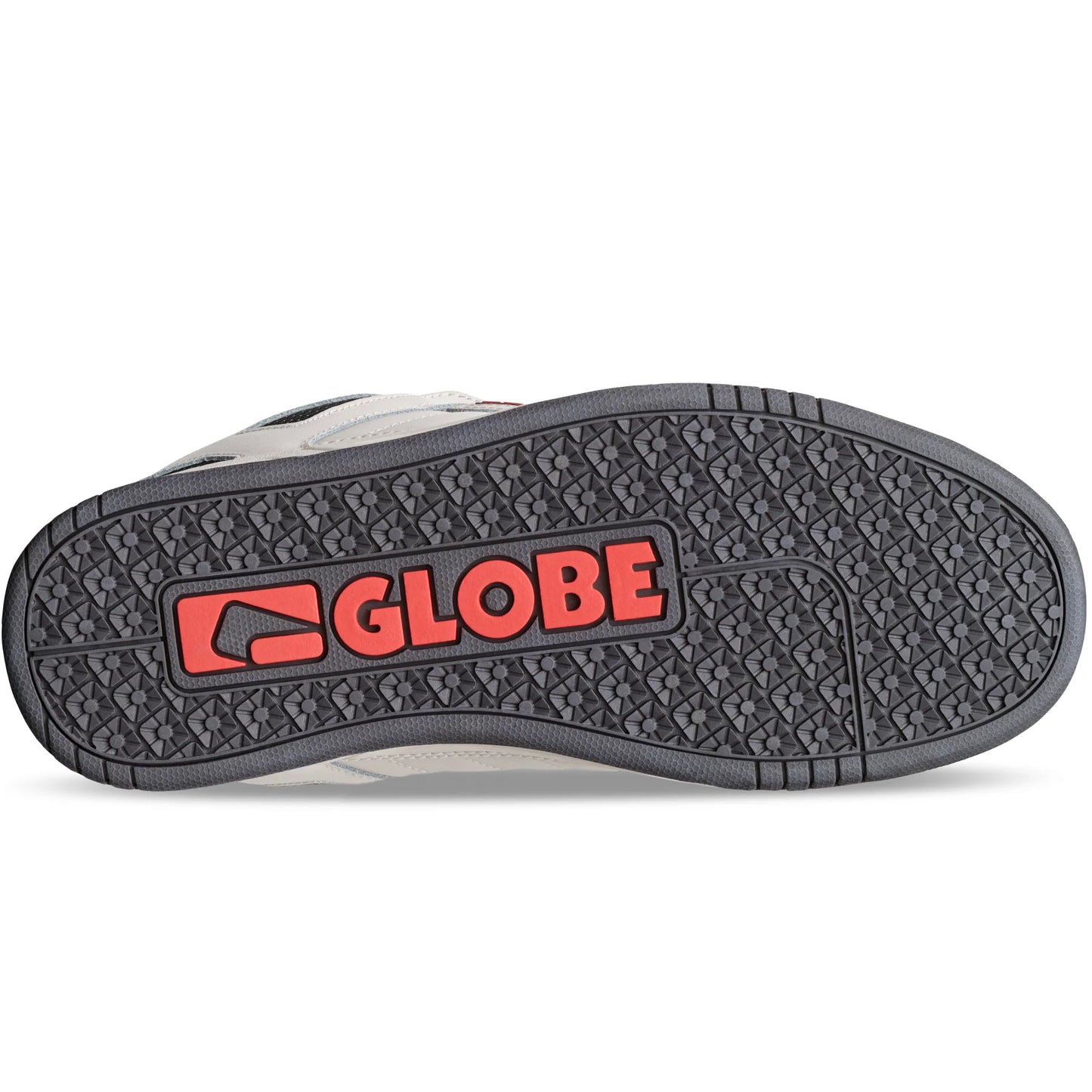 .GLOBE MENS TILT PRIME SHOES - CEMENT/MULLEN - (GBTILTPR) - MU - R2L18