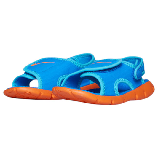 Nike Toddler Sunray Adjust - (386519 418) - V16 - R1L9