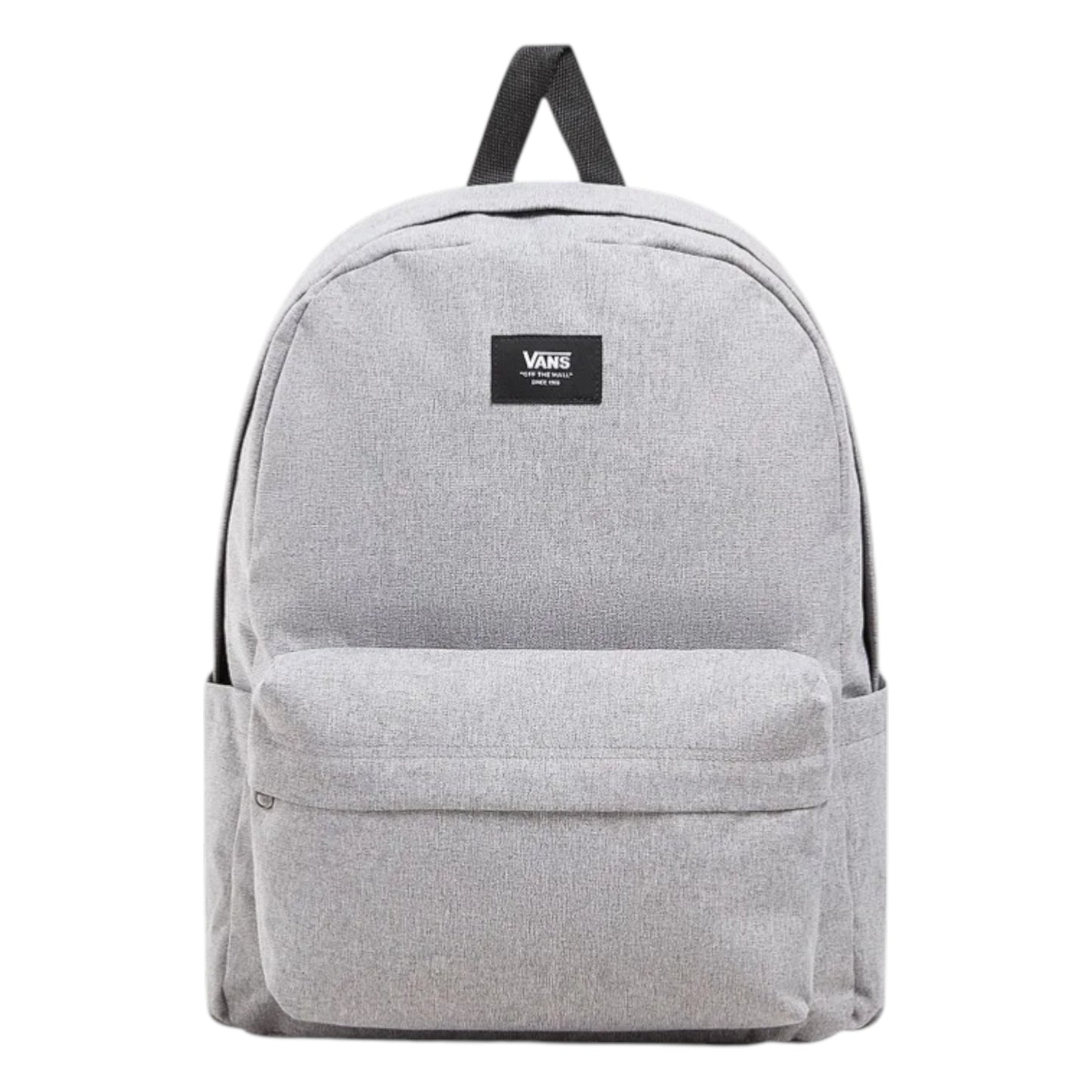 .Vans Old Skool Backpack Grey - (VN000H4WKH7) - F