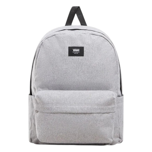 .Vans Old Skool Backpack Grey - (VN000H4WKH7) - F