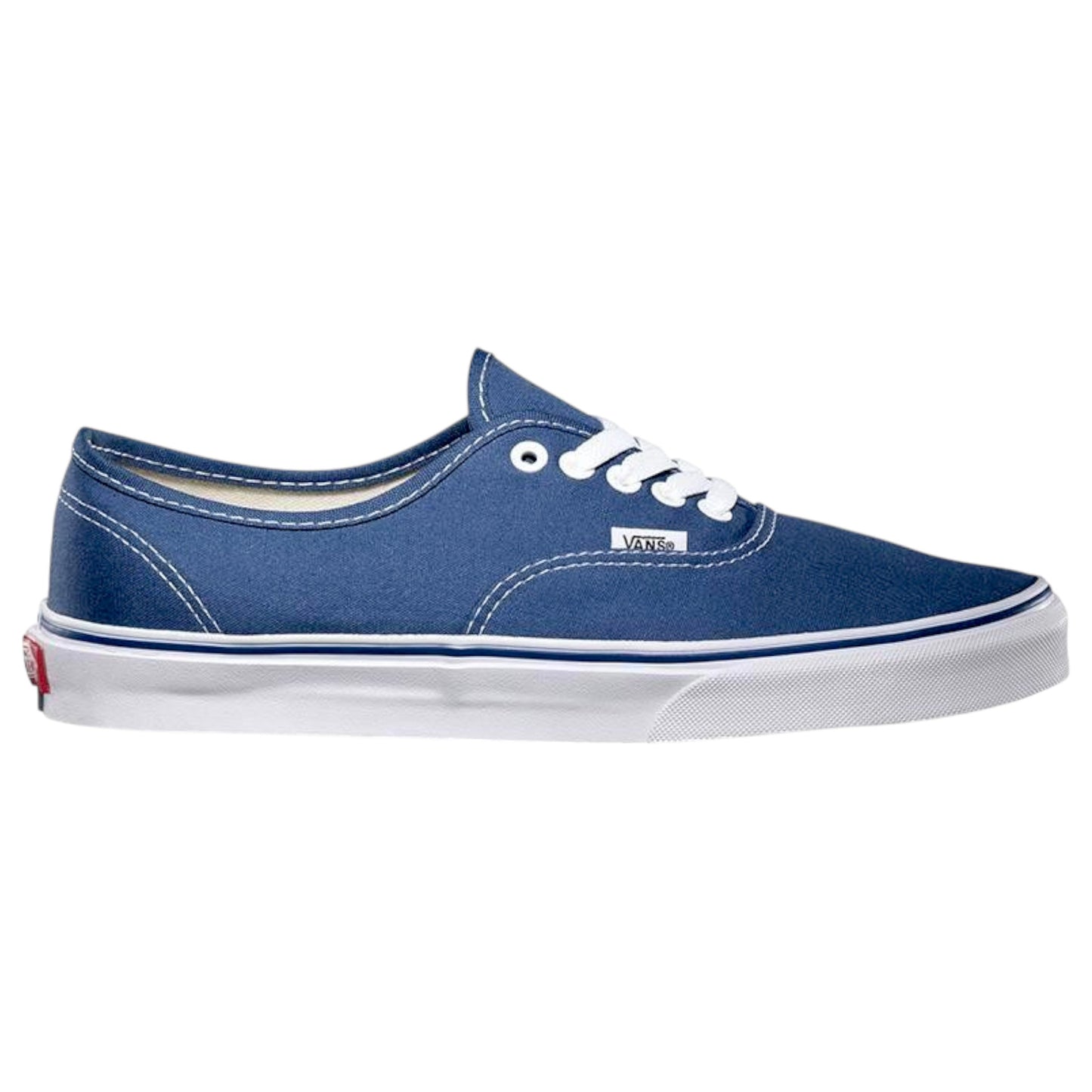 Vans AUTHENTIC Sneakers Navy (VN0EE3NVY) - NAVY - R1L6