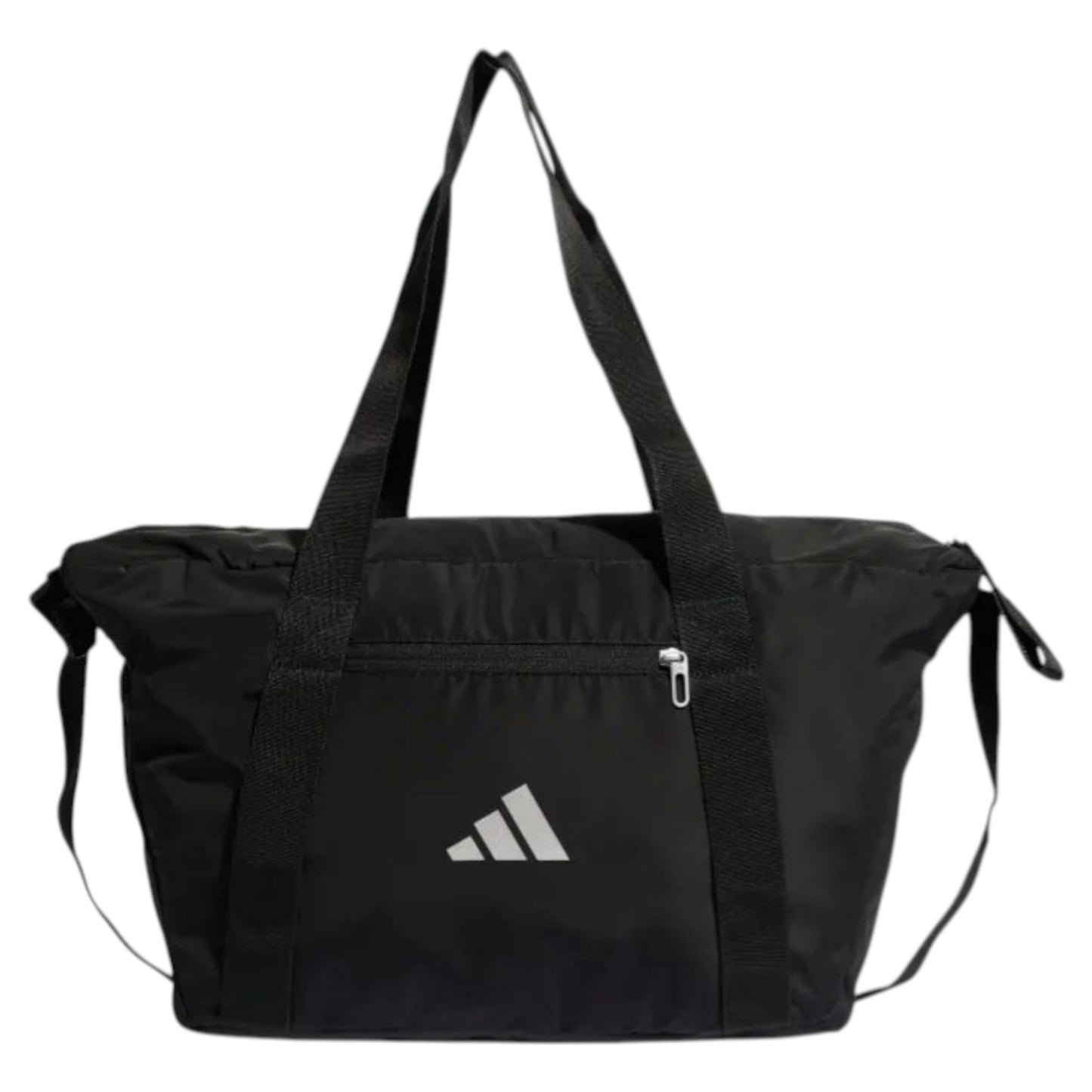 .Adidas Sports Training Bag BLACK/WHITE - (JE3223)