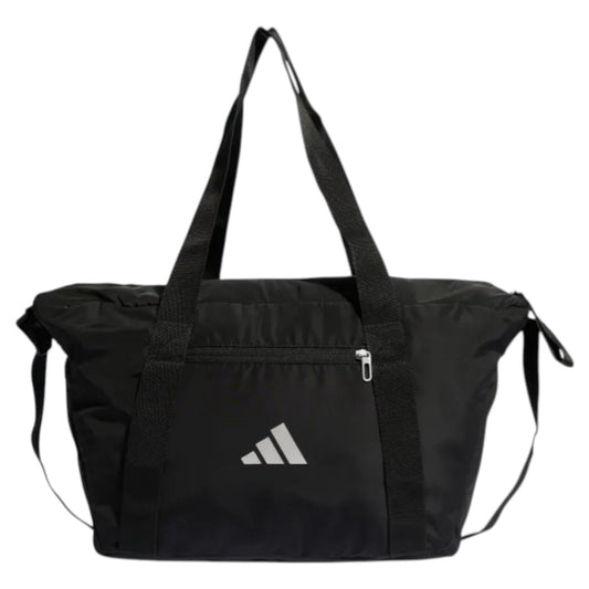 .Adidas Sports Training Bag BLACK/WHITE - (JE3223)