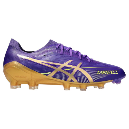 .ASICS MENS MENACE 5 - Royal Azel/Pure Gold - (1111A246-500) - MG5- R2L17