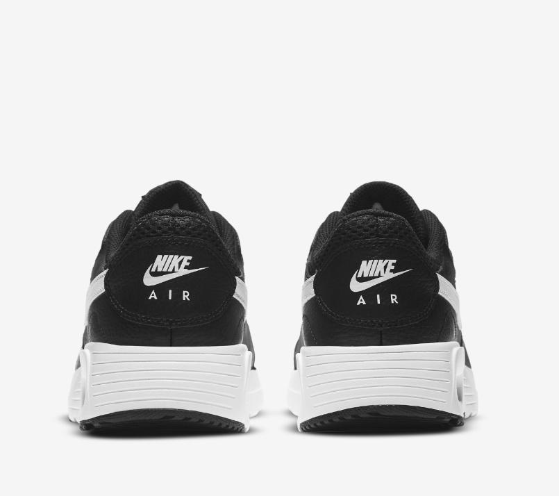+ Nike Mens Air Max SC - (CW4555 002) - CW - R1L3