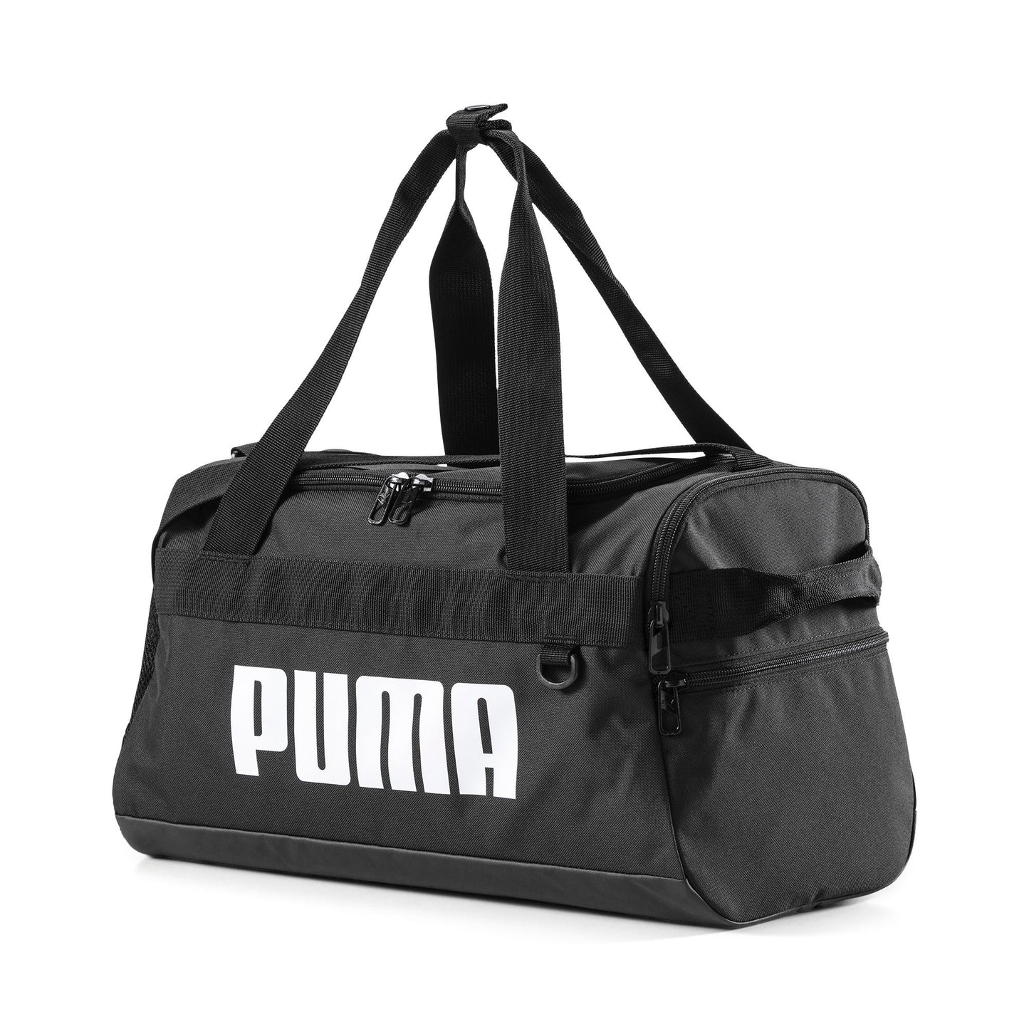 - Puma Challenger Duffel Bag SMALL - (079530 01) - F