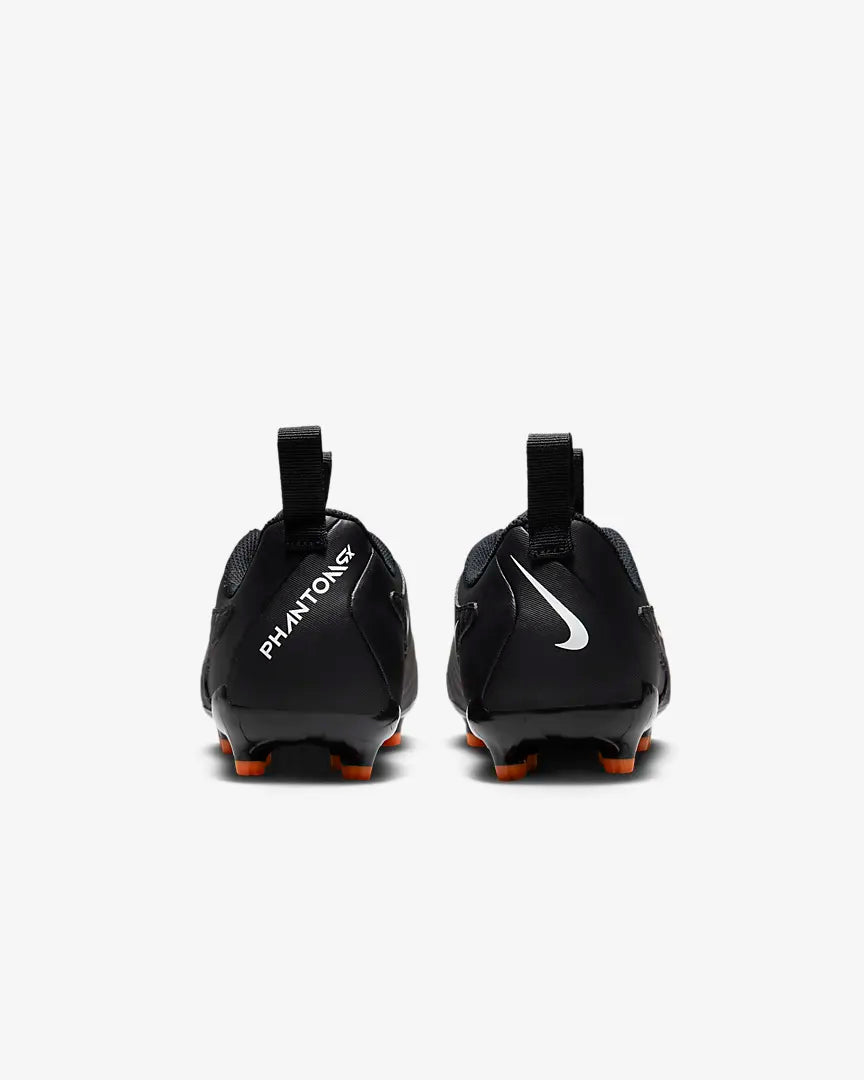 Nike Jr. Phantom Boots GX Academy FG/MG Black/S Kids - (9549 010) - PB - R2L17