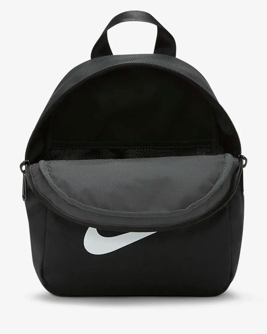 .Nike Sportswear Futura 365 Mini Backpack (6 Litres) - (CW9301 010) - R2L11