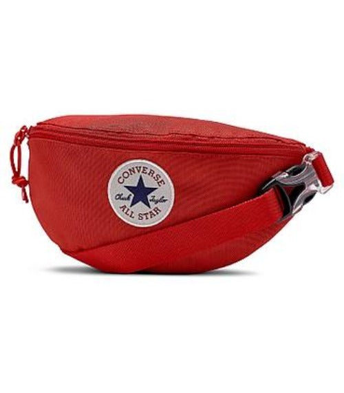 Converse Sling Pack Red - (10019907 610) - F