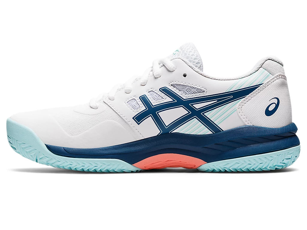Asics gel 2025 game clay
