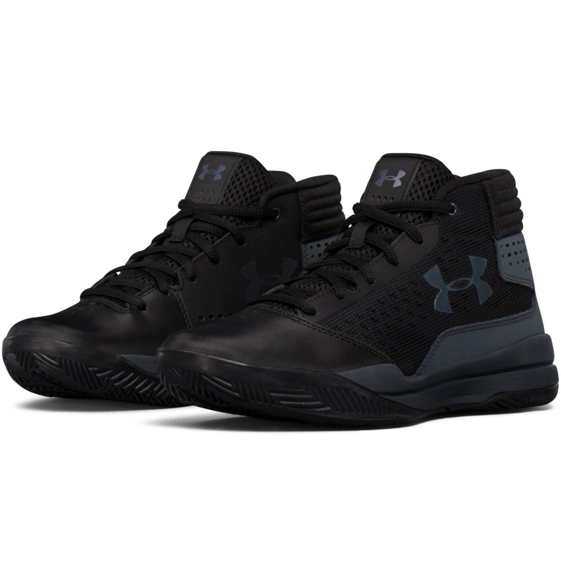 Under armour cheap jet 2017 mid